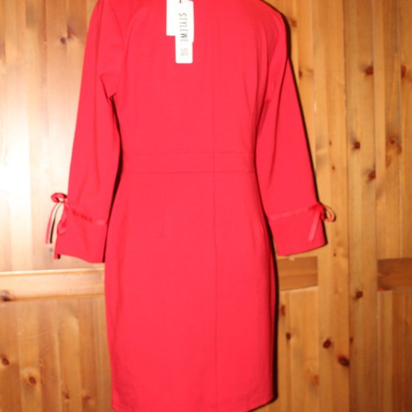 Oserjep Cotton & Spandex Size XL NWT - Picture 7 of 14